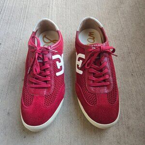 Sam Edelman Ivey Sneakers